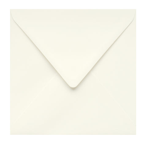 Busta Avorio 156x156mm 120gsm - Pack 100pcs