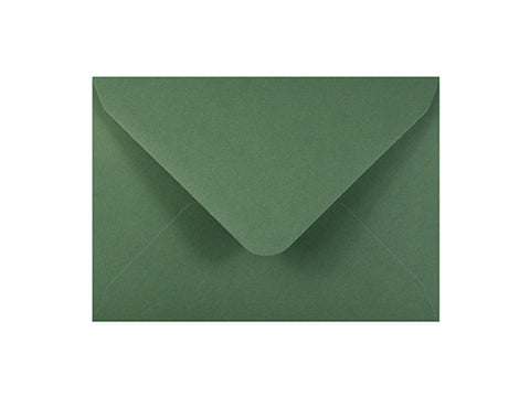 Busta Verde Foresta B6 120gsm - Pack 100pcs