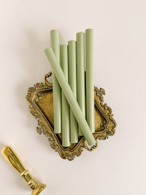 Nude sealing wax stick - Pack 5 pcs