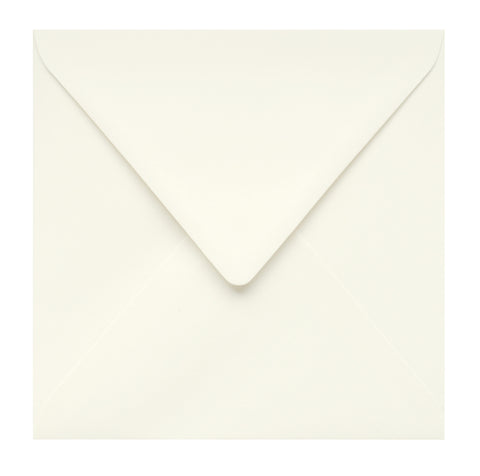 Busta Avorio 156x156mm 120gsm - Pack 25pcs