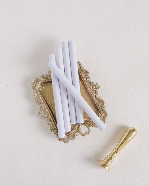 Glicine sealing wax stick - Pack 5 pcs