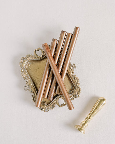 Tobacco Sealing Wax Stick - Pack 5 pcs