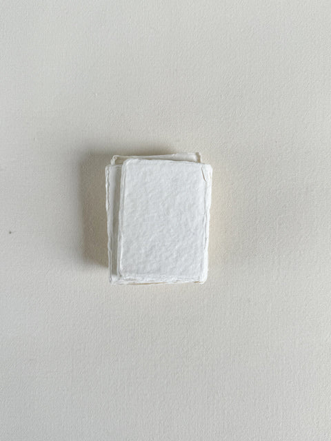 Personalized adhesive wax seal - Pack of 25 pcs