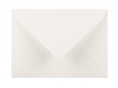 Ivory Envelope B6 120gsm - Pack 25pcs 