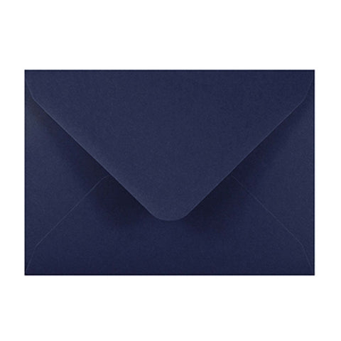 Navy Blue Envelope B6 120gsm - Pack 100pcs 