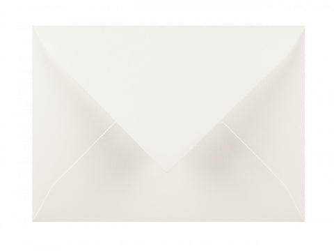 Ivory Envelope B6 120gsm - Pack 100pcs 