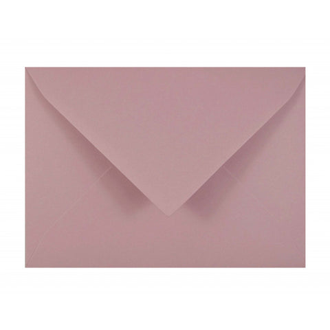 Antique Pink Envelope B6 120gsm - Pack 25pcs 